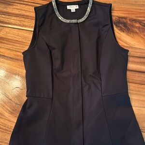 3.1 Phillip Lim for Target black top M